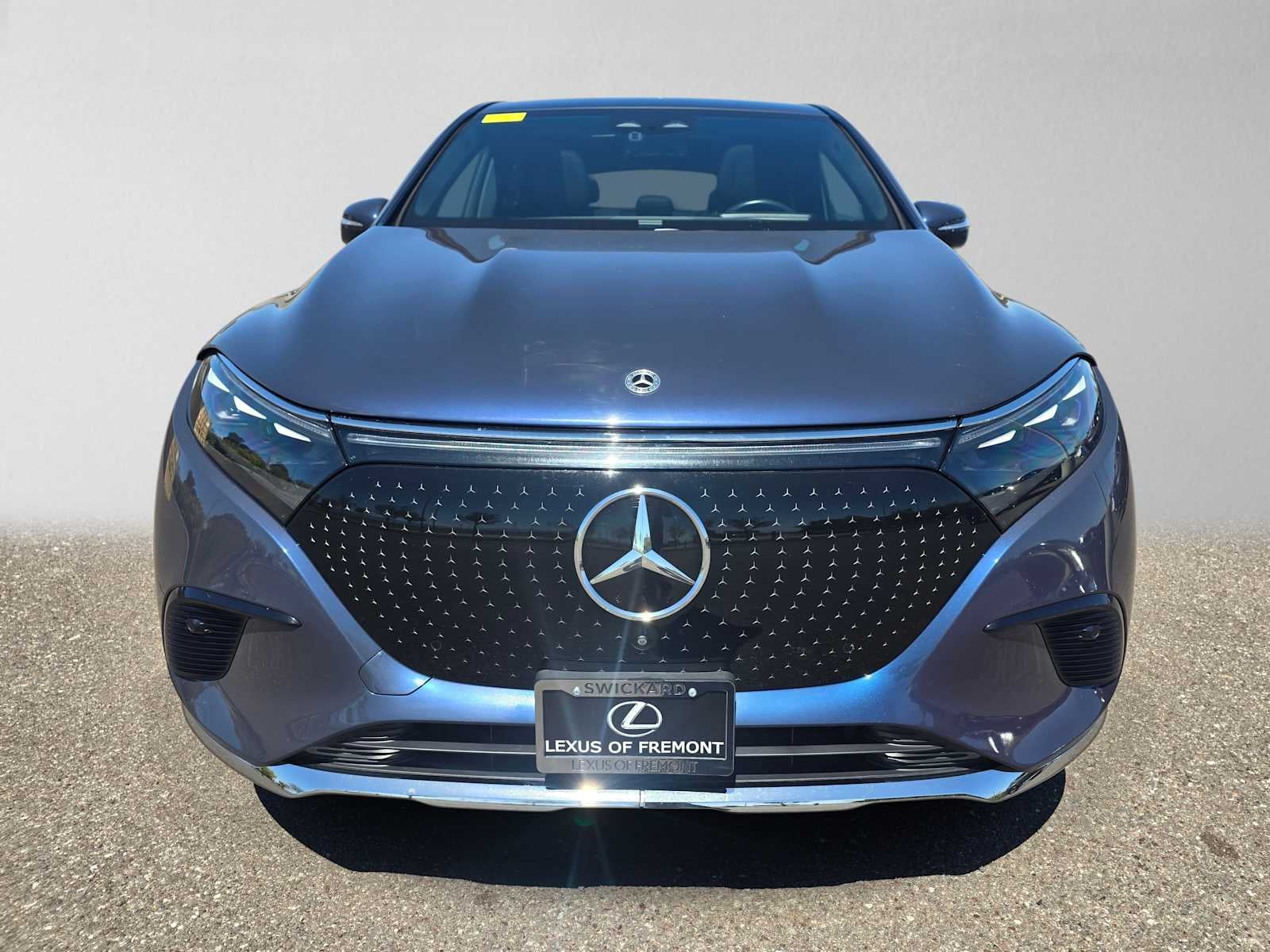 2023 Mercedes-Benz EQS 450 EQS 450