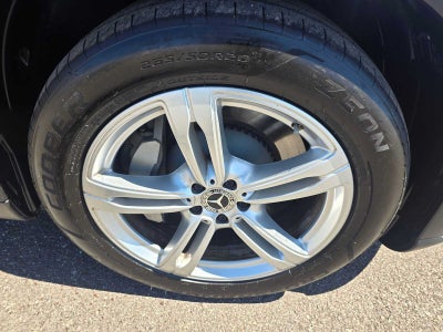2023 Mercedes-Benz EQS 450 EQS 450