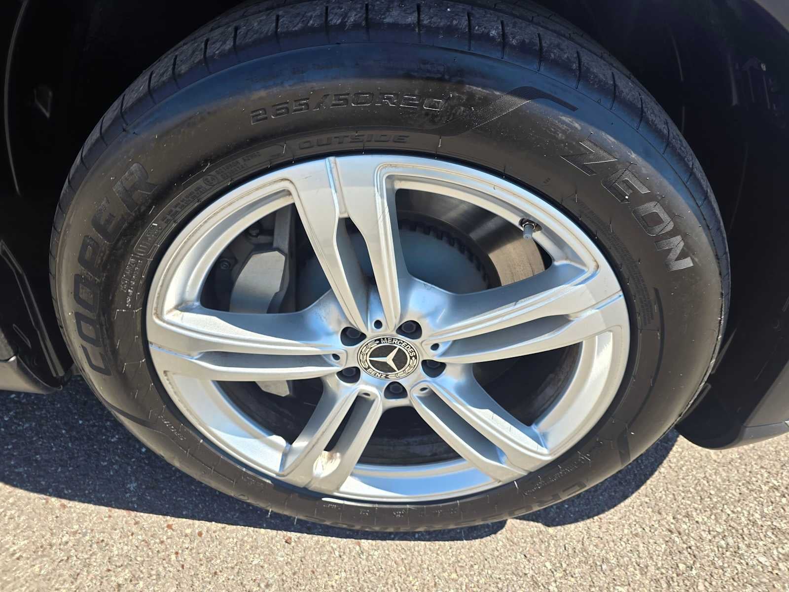 2023 Mercedes-Benz EQS 450 EQS 450