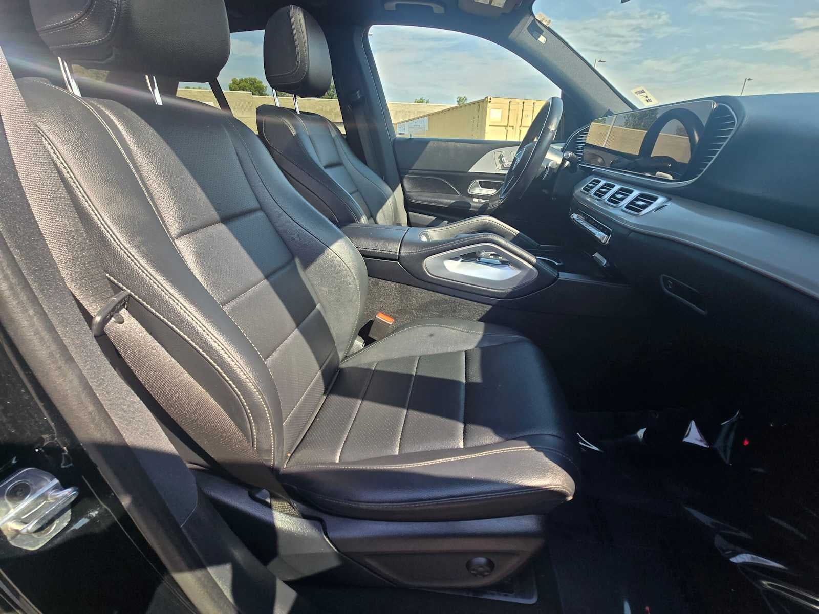 2025 Mercedes-Benz GLE 350 GLE 350