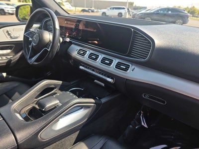 2025 Mercedes-Benz GLE 350 GLE 350