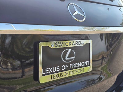 2025 Mercedes-Benz GLE 350 GLE 350