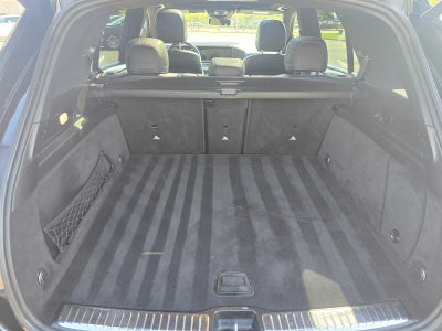 2025 Mercedes-Benz GLE 350 GLE 350