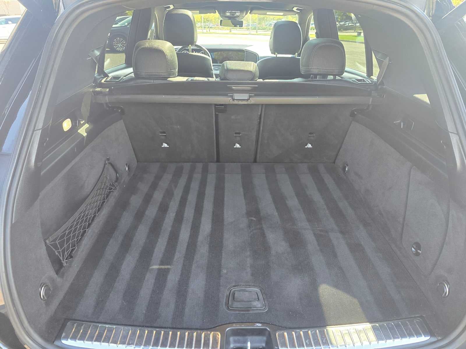 2025 Mercedes-Benz GLE 350 GLE 350