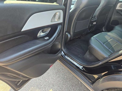 2025 Mercedes-Benz GLE 350 GLE 350