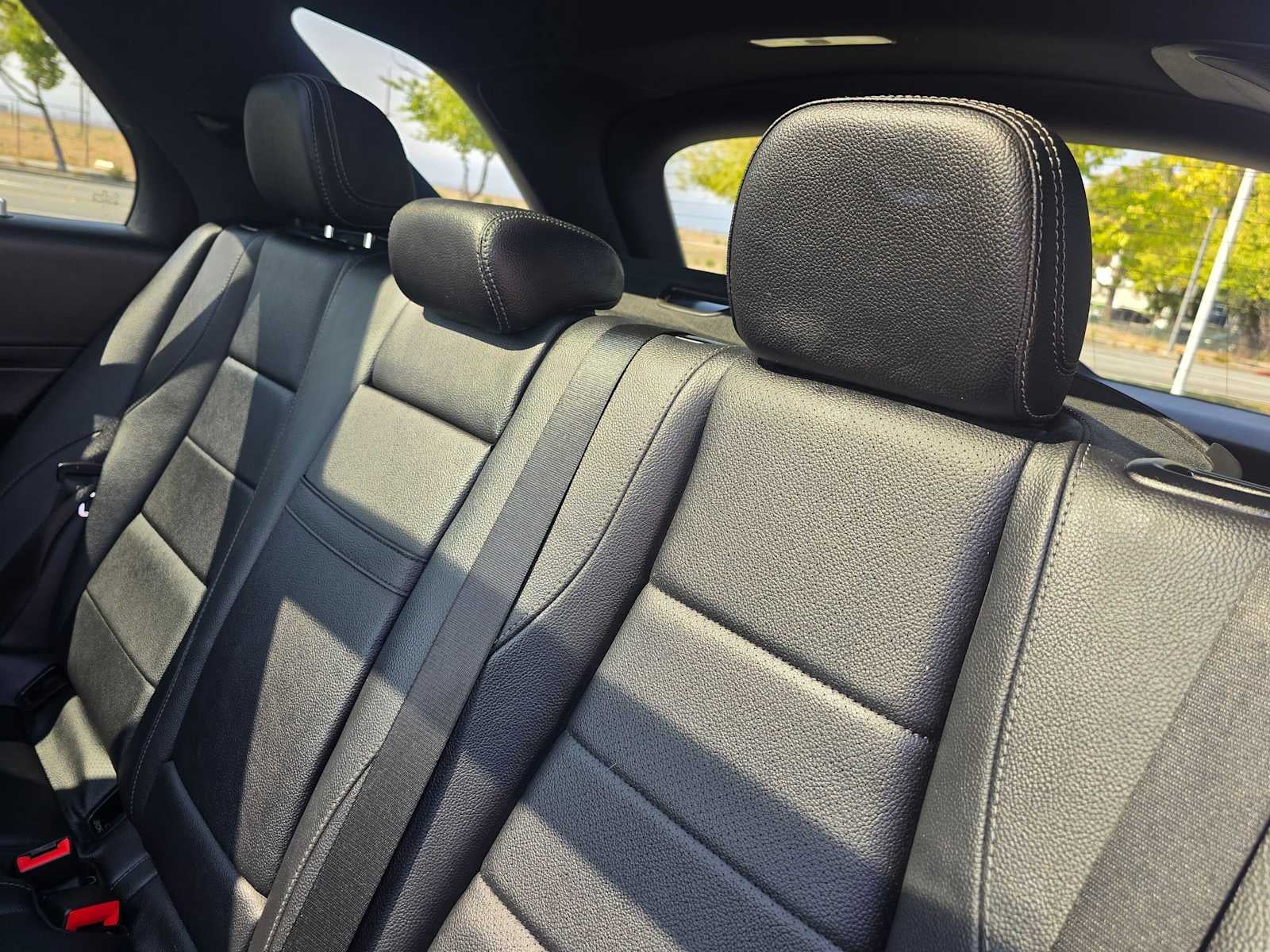 2025 Mercedes-Benz GLE 350 GLE 350