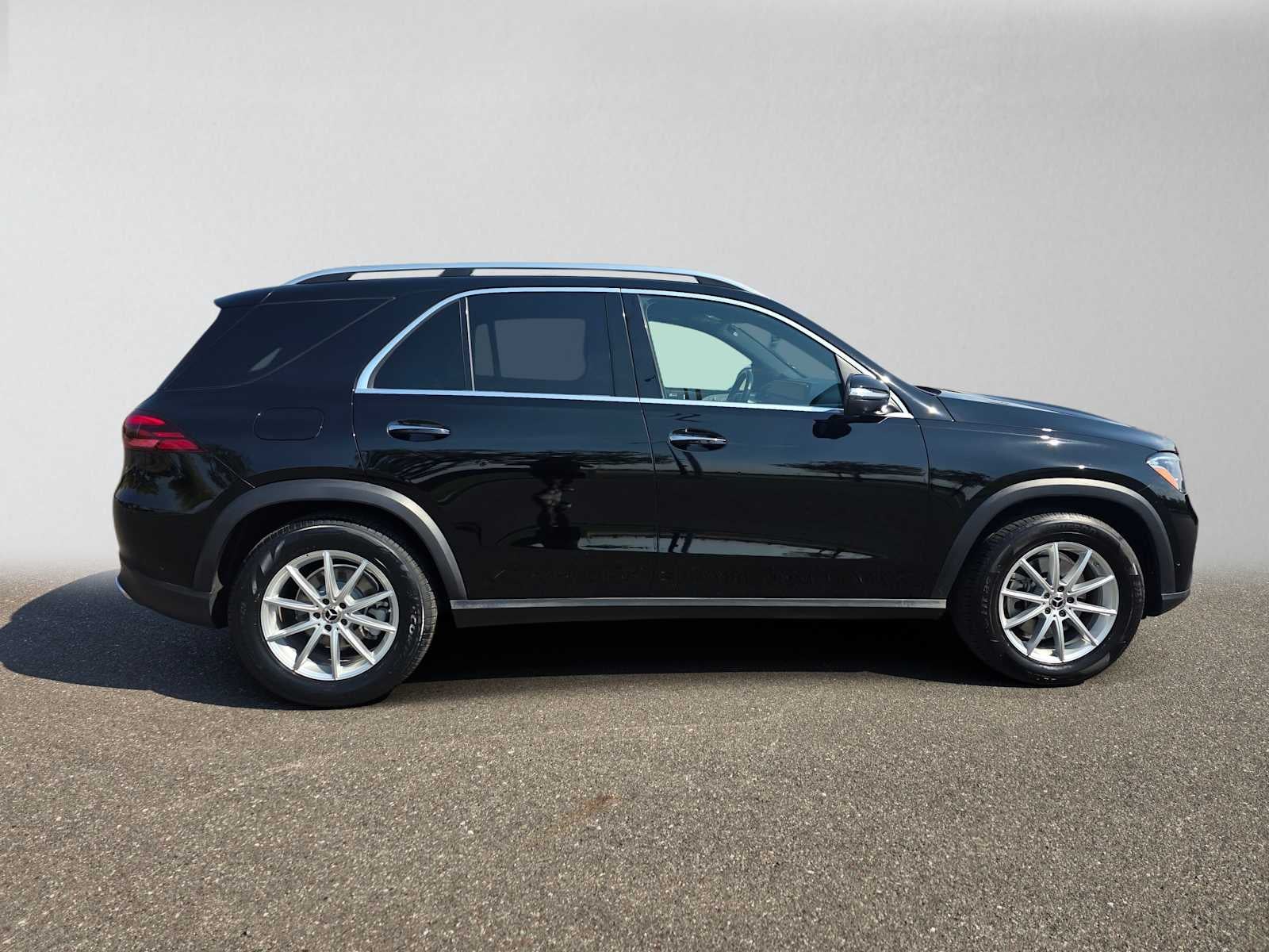 2025 Mercedes-Benz GLE 350 GLE 350