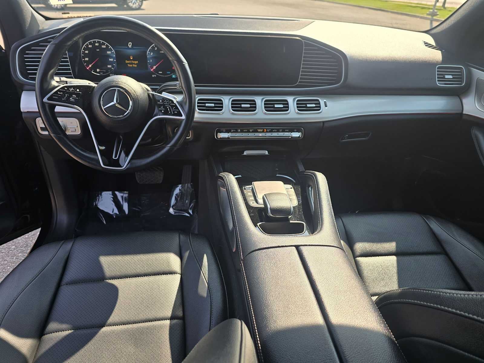 2025 Mercedes-Benz GLE 350 GLE 350