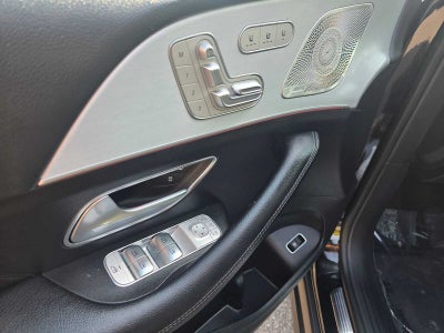2025 Mercedes-Benz GLE 350 GLE 350