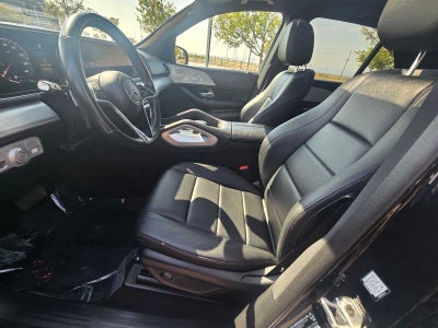 2025 Mercedes-Benz GLE 350 GLE 350