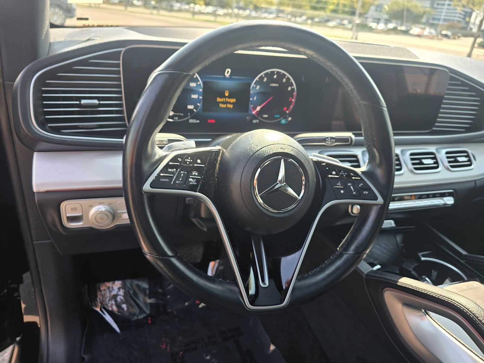 2025 Mercedes-Benz GLE 350 GLE 350