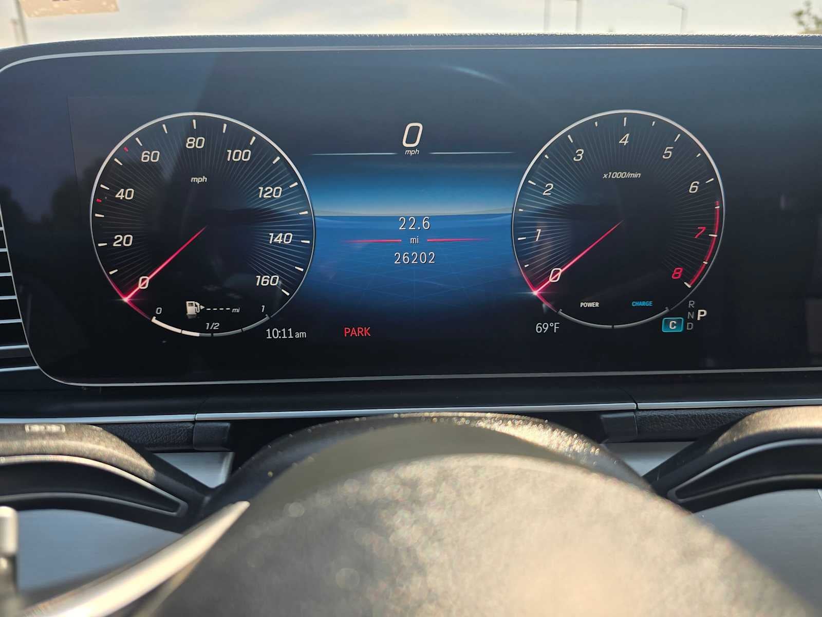 2025 Mercedes-Benz GLE 350 GLE 350