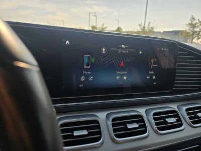 2025 Mercedes-Benz GLE 350 GLE 350