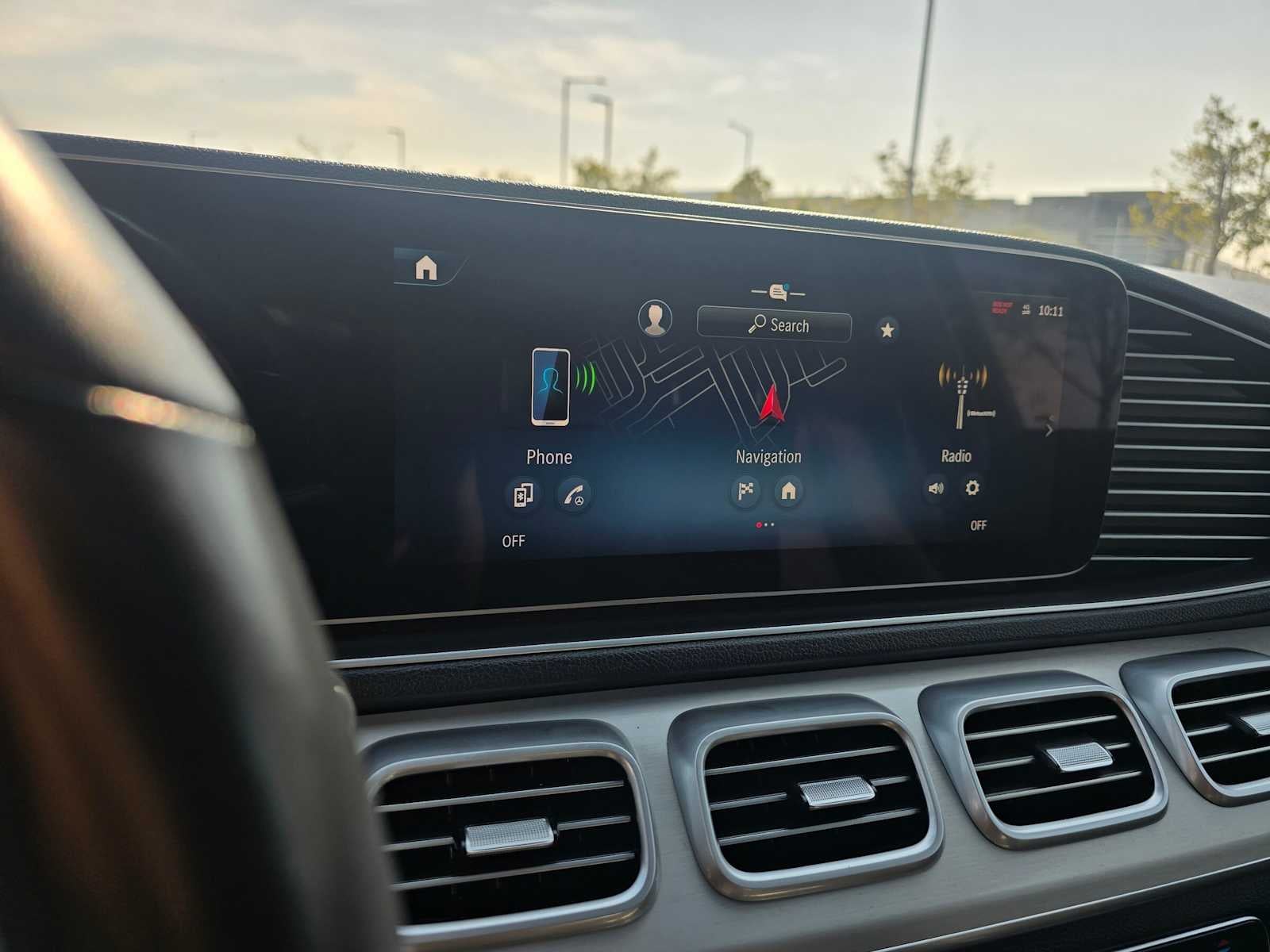 2025 Mercedes-Benz GLE 350 GLE 350
