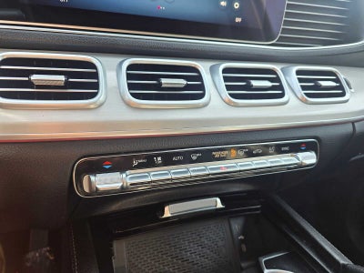 2025 Mercedes-Benz GLE 350 GLE 350