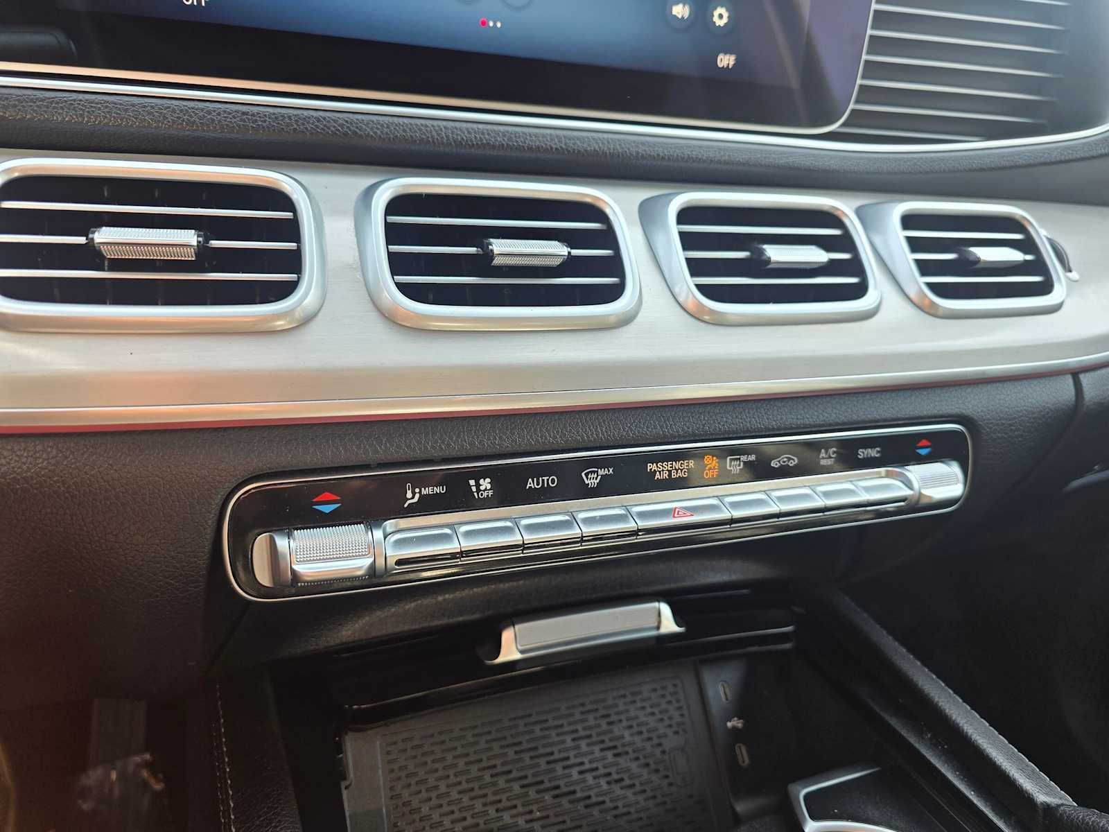 2025 Mercedes-Benz GLE 350 GLE 350