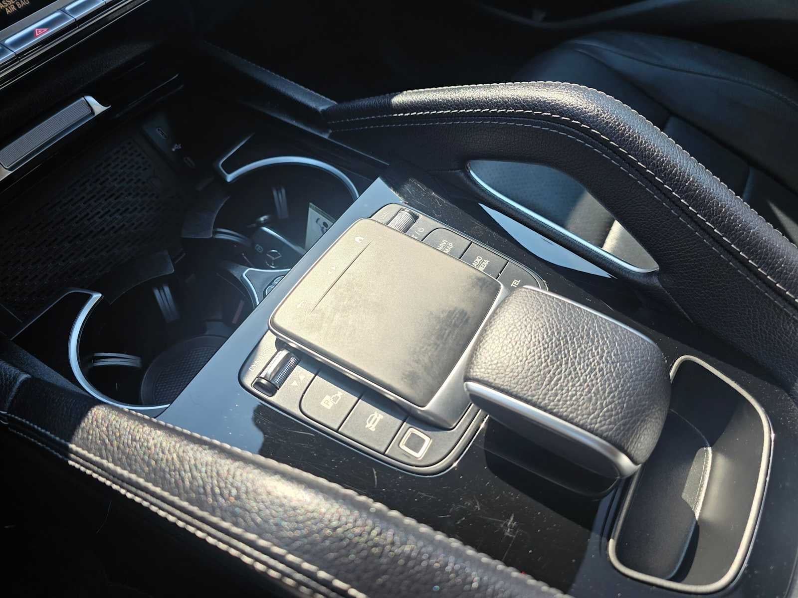 2025 Mercedes-Benz GLE 350 GLE 350