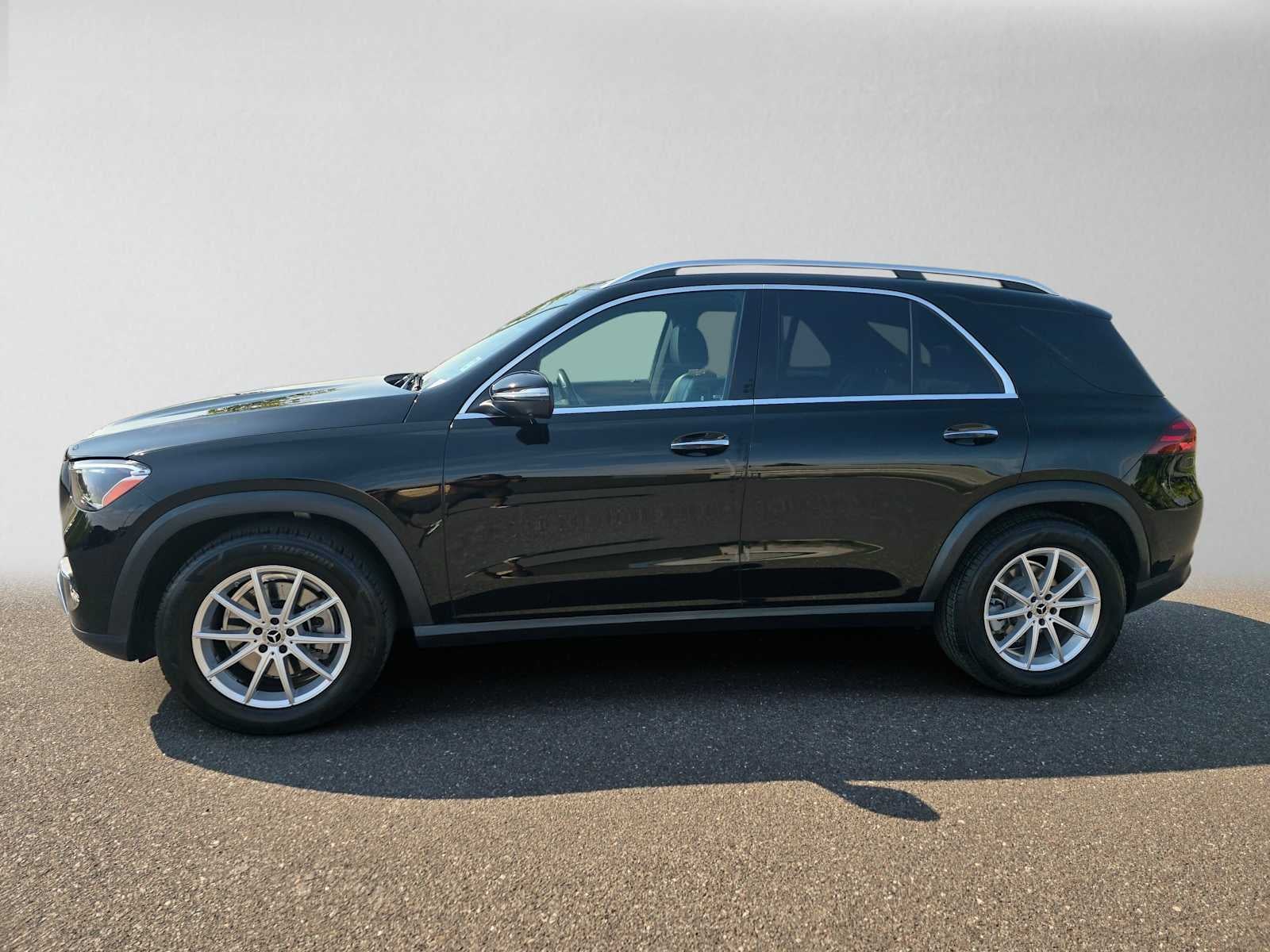 2025 Mercedes-Benz GLE 350 GLE 350