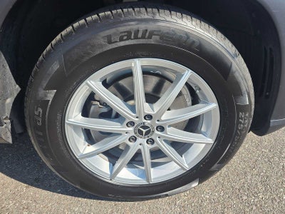 2025 Mercedes-Benz GLE 350 GLE 350