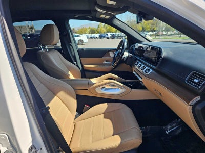 2024 Mercedes-Benz GLE 350 GLE 350