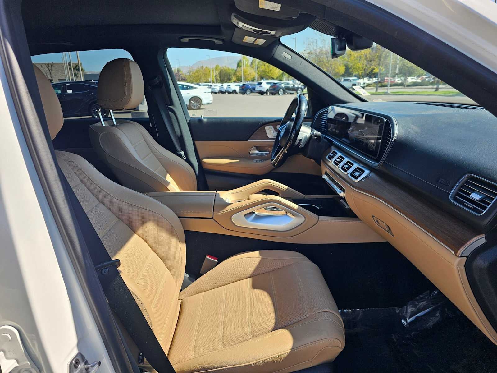 2024 Mercedes-Benz GLE 350 GLE 350
