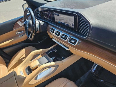 2024 Mercedes-Benz GLE 350 GLE 350