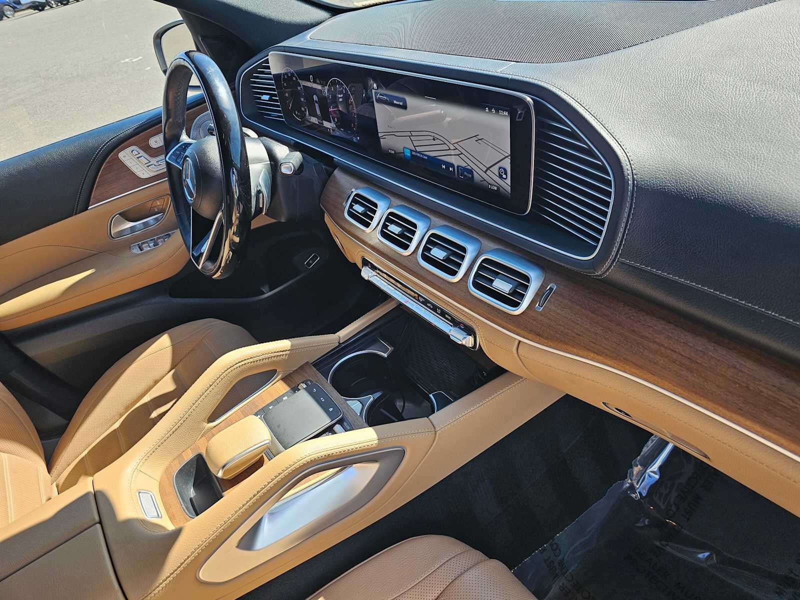 2024 Mercedes-Benz GLE 350 GLE 350