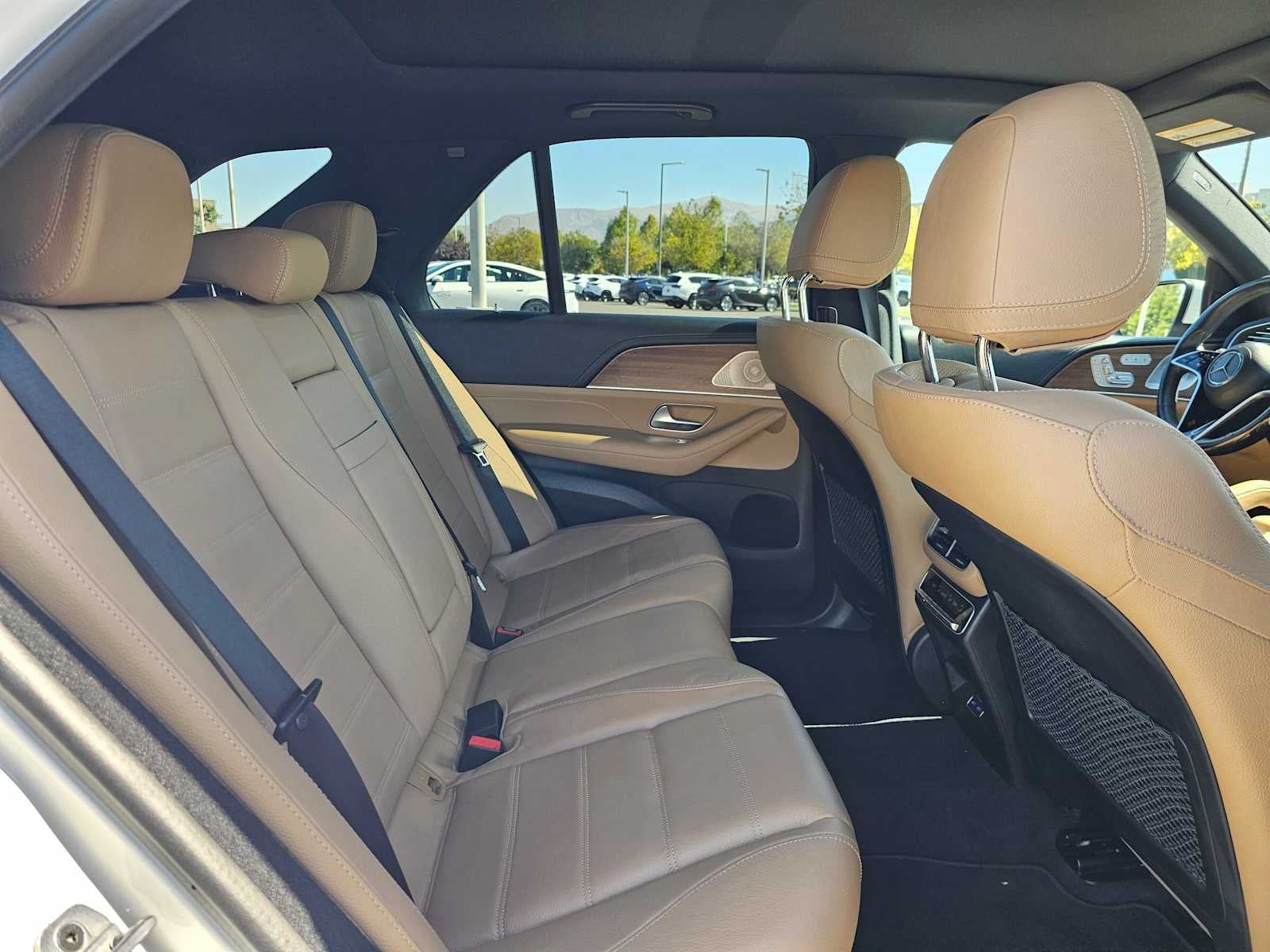 2024 Mercedes-Benz GLE 350 GLE 350