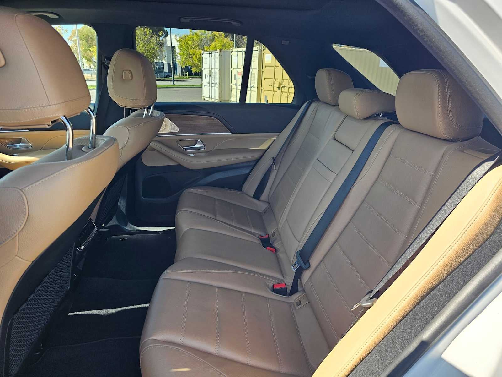 2024 Mercedes-Benz GLE 350 GLE 350