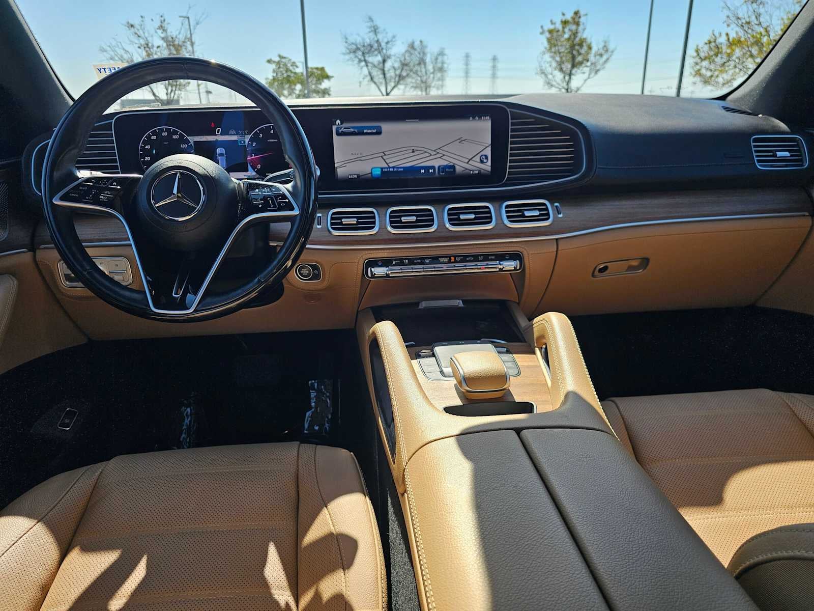 2024 Mercedes-Benz GLE 350 GLE 350