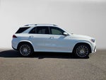 2024 Mercedes-Benz GLE 350 GLE 350