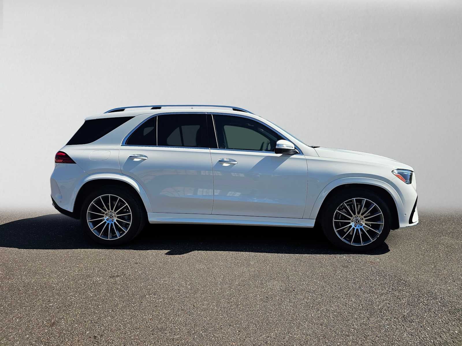 2024 Mercedes-Benz GLE 350 GLE 350