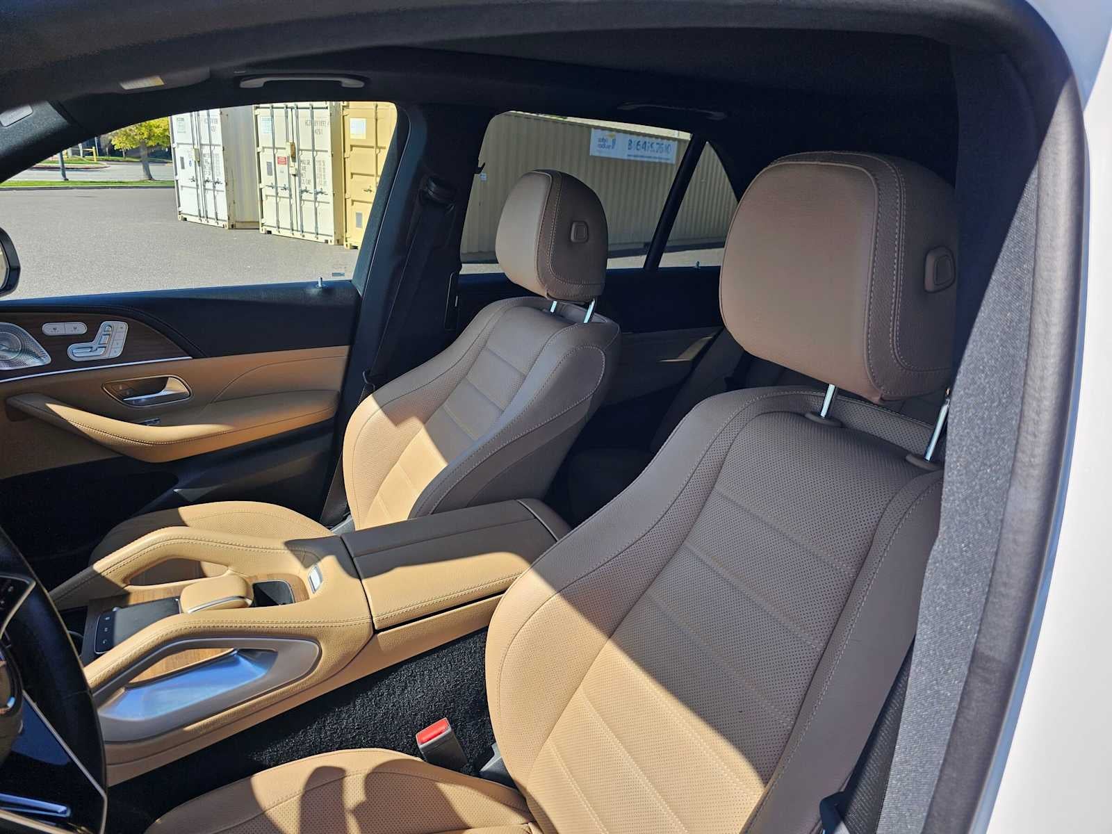 2024 Mercedes-Benz GLE 350 GLE 350