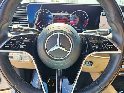 2024 Mercedes-Benz GLE 350 GLE 350