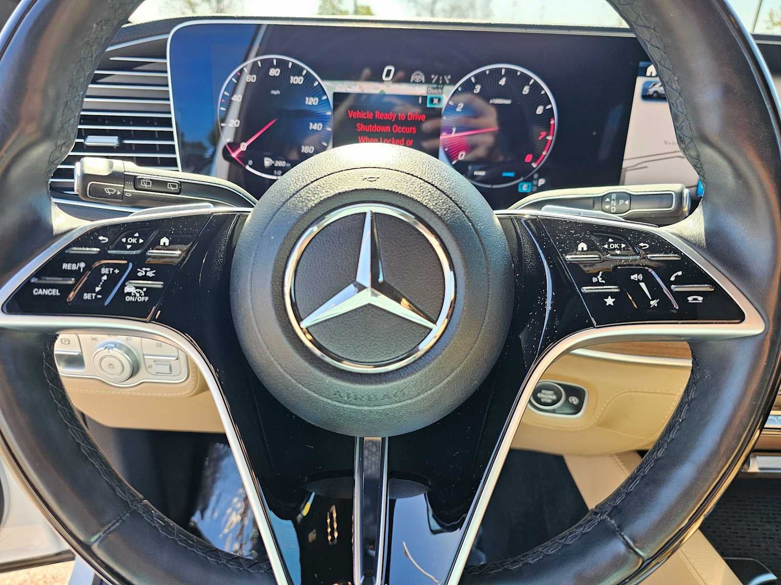 2024 Mercedes-Benz GLE 350 GLE 350