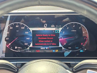 2024 Mercedes-Benz GLE 350 GLE 350