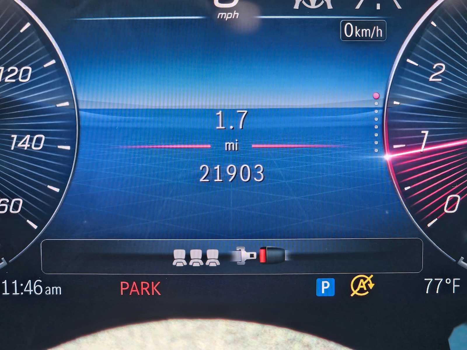 2024 Mercedes-Benz GLE 350 GLE 350