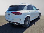 2024 Mercedes-Benz GLE 350 GLE 350