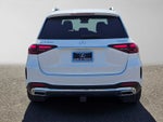 2024 Mercedes-Benz GLE 350 GLE 350