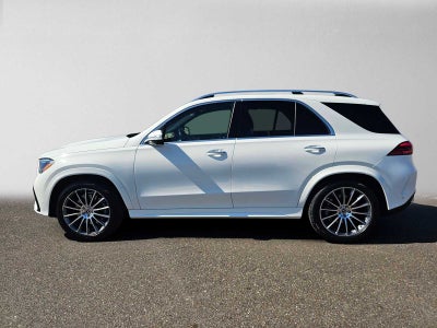 2024 Mercedes-Benz GLE 350 GLE 350