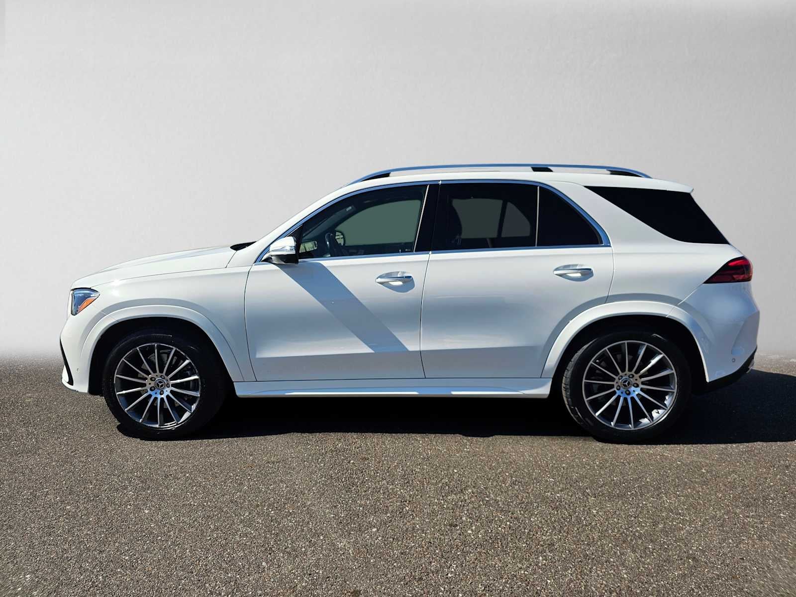 2024 Mercedes-Benz GLE 350 GLE 350