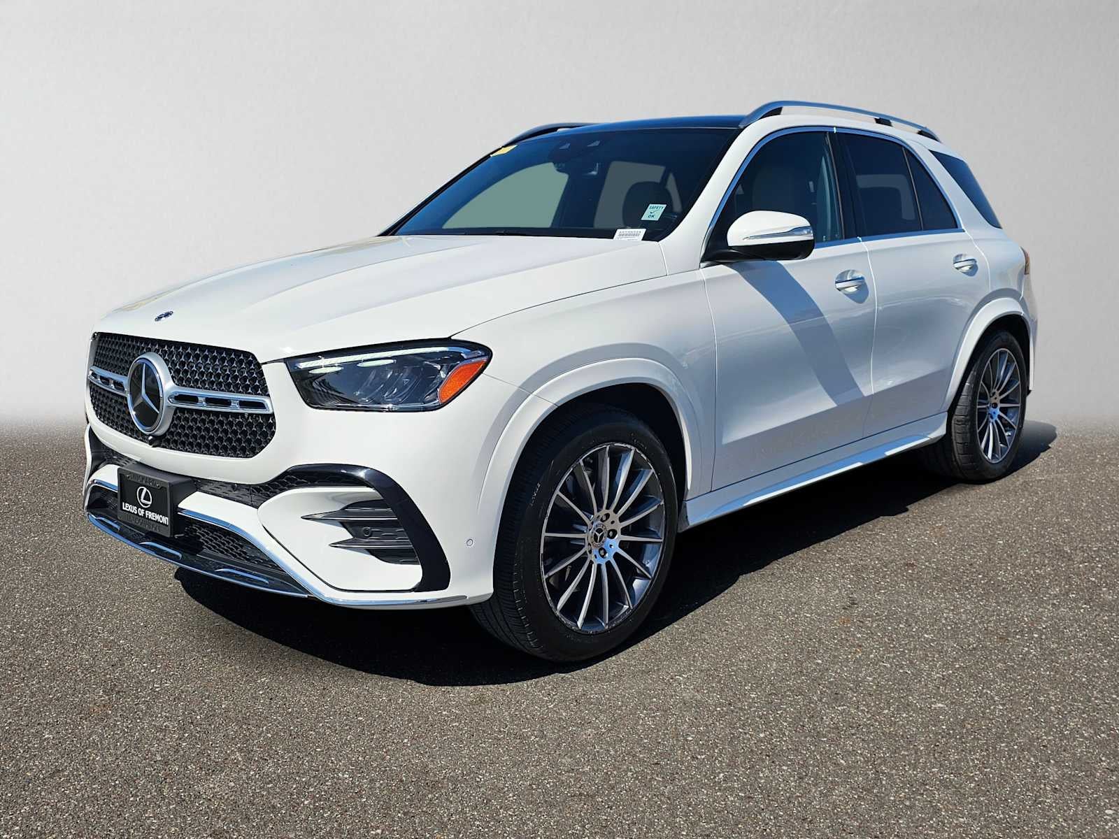 2024 Mercedes-Benz GLE 350 GLE 350