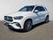 2024 Mercedes-Benz GLE 350 GLE 350