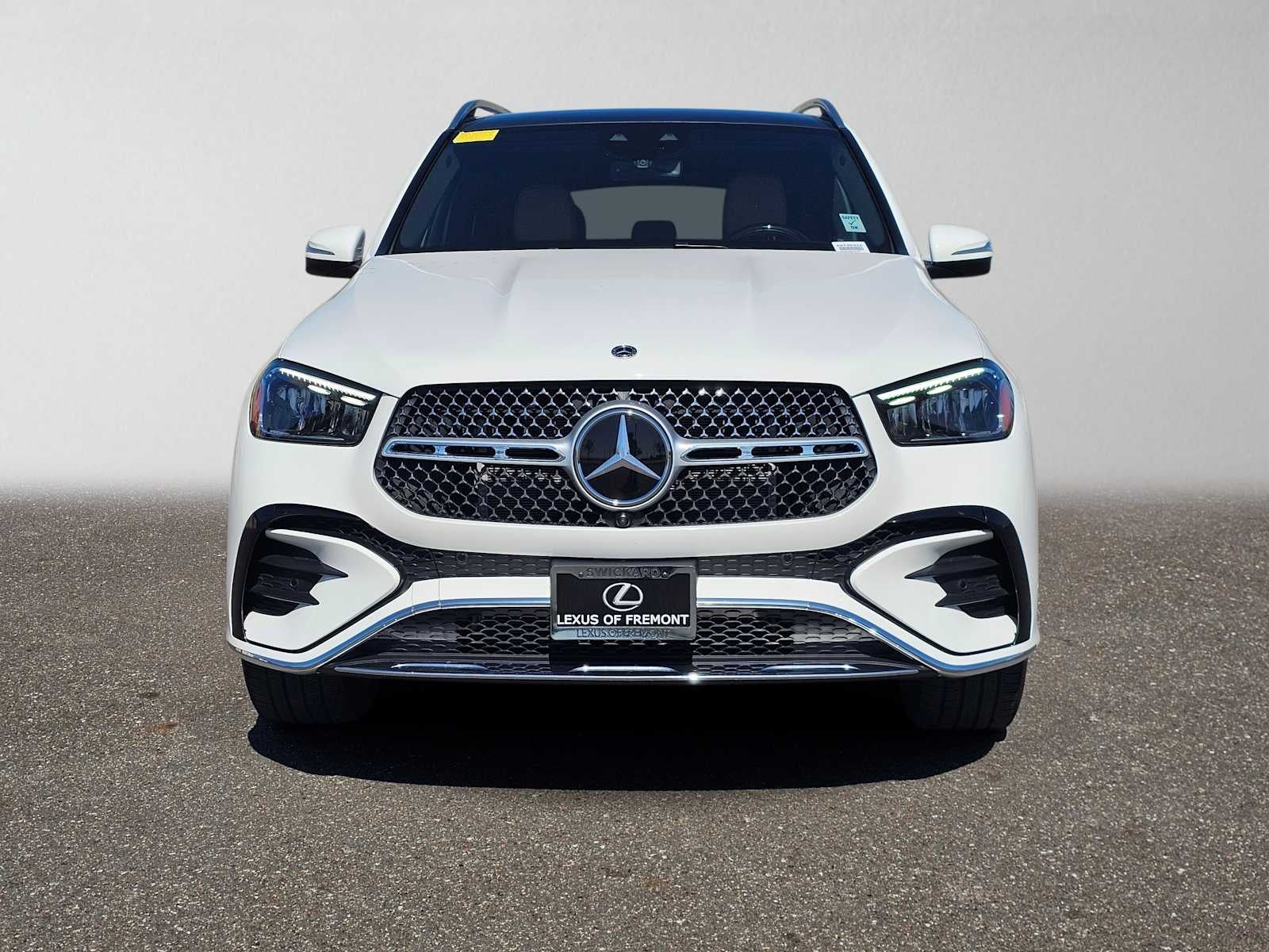 2024 Mercedes-Benz GLE 350 GLE 350