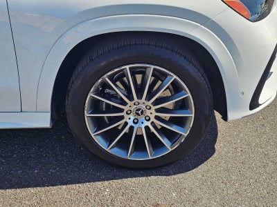 2024 Mercedes-Benz GLE 350 GLE 350