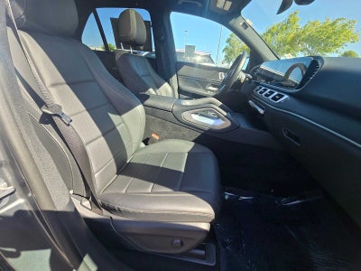 2023 Mercedes-Benz GLE 350 GLE 350