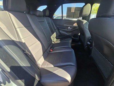 2023 Mercedes-Benz GLE 350 GLE 350