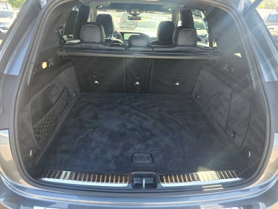 2023 Mercedes-Benz GLE 350 GLE 350