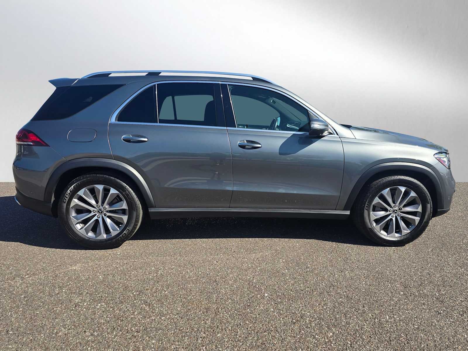 2023 Mercedes-Benz GLE 350 GLE 350
