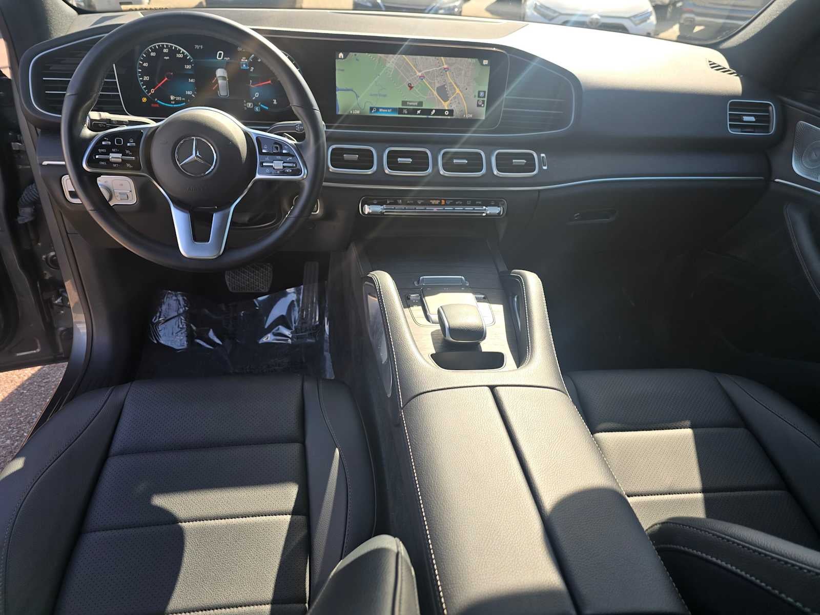2023 Mercedes-Benz GLE 350 GLE 350